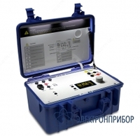 LFG-50 — генератор низкой частоты