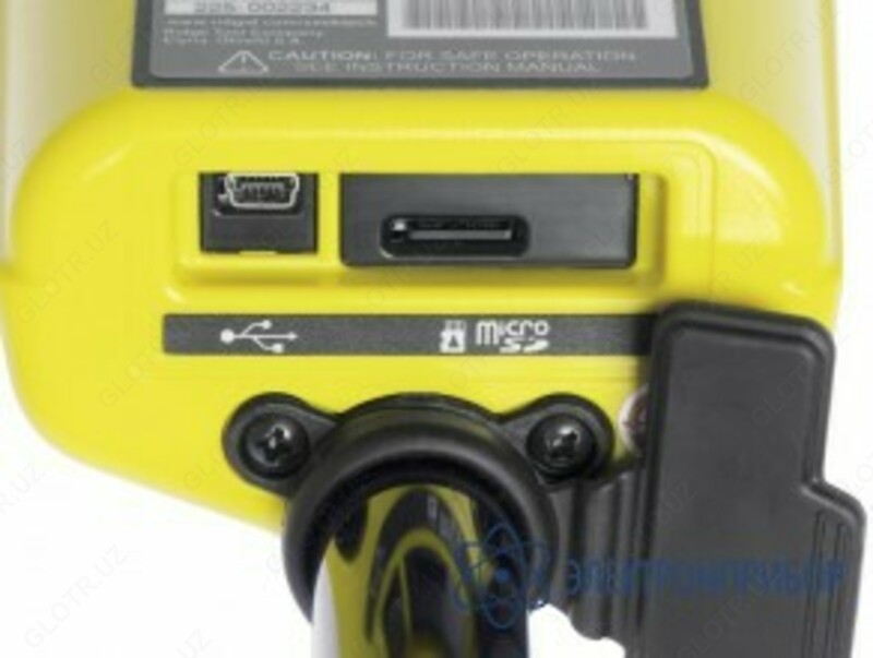 SR-24 — трассоискатель