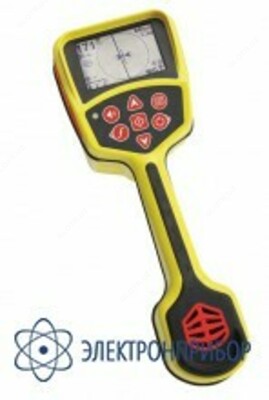 10 сум / шт. SR-24 — трассоискатель