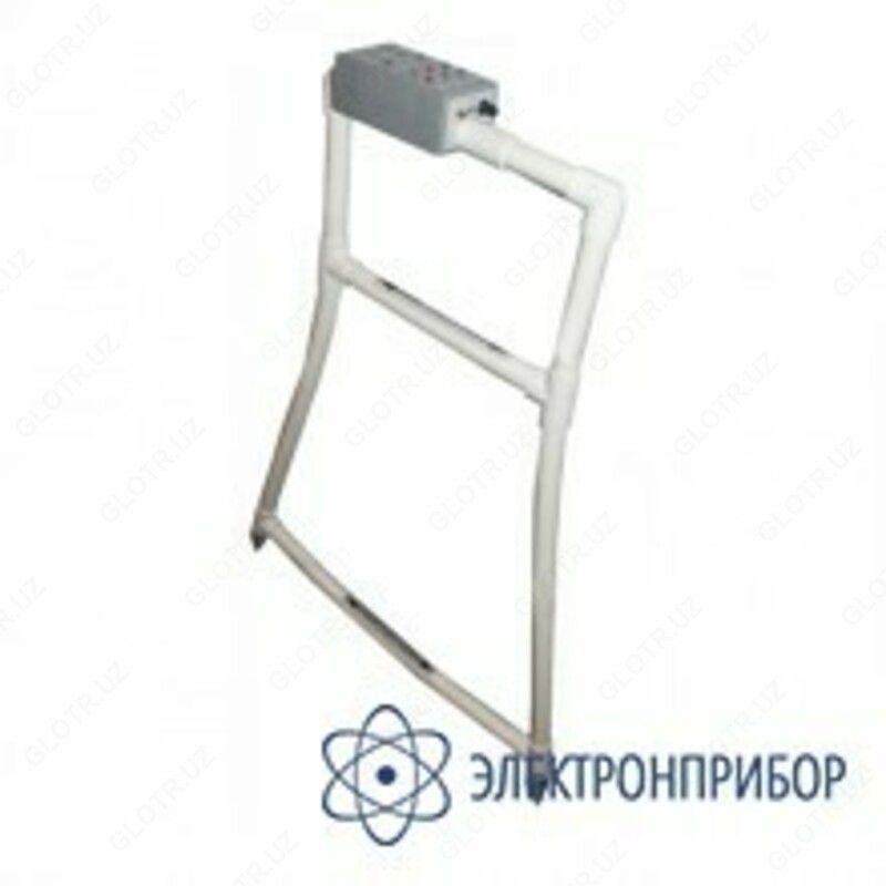 ТДИ-05М-3 приемник — трассодефектоискатель