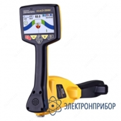 vLoc3-5000 — трассопоисковая система - 10 сум / шт.