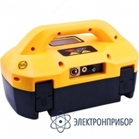vLoc3-5000 — трассопоисковая система - ООО "Electronics Automation Group"