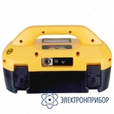 vLoc3-5000 — трассопоисковая система