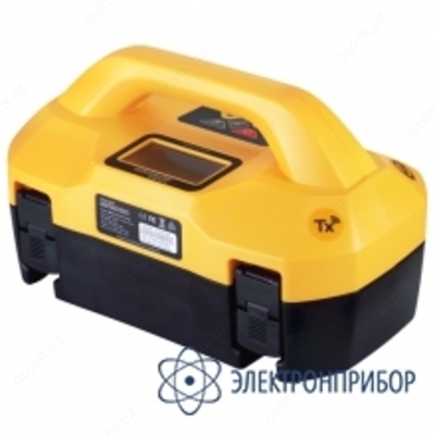 vLoc3-5000 — трассопоисковая система