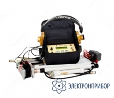 П-806 — приемник для поиска повреждений в кабелях - 10 сум / шт.