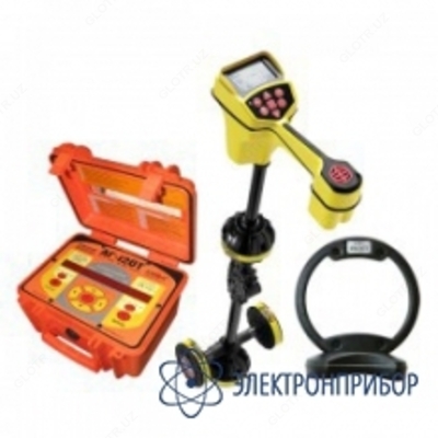 Sportchi AG-320 - kabel orqali kuzatuvchi