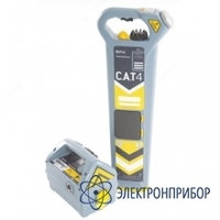 gC.A.T4 + Genny4 — трассоискатель