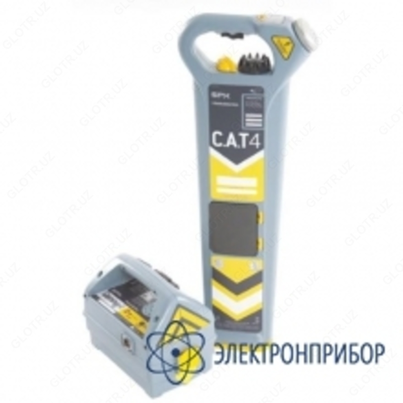 gC.A.T4 + Genny4 — трассоискатель - 10 сум