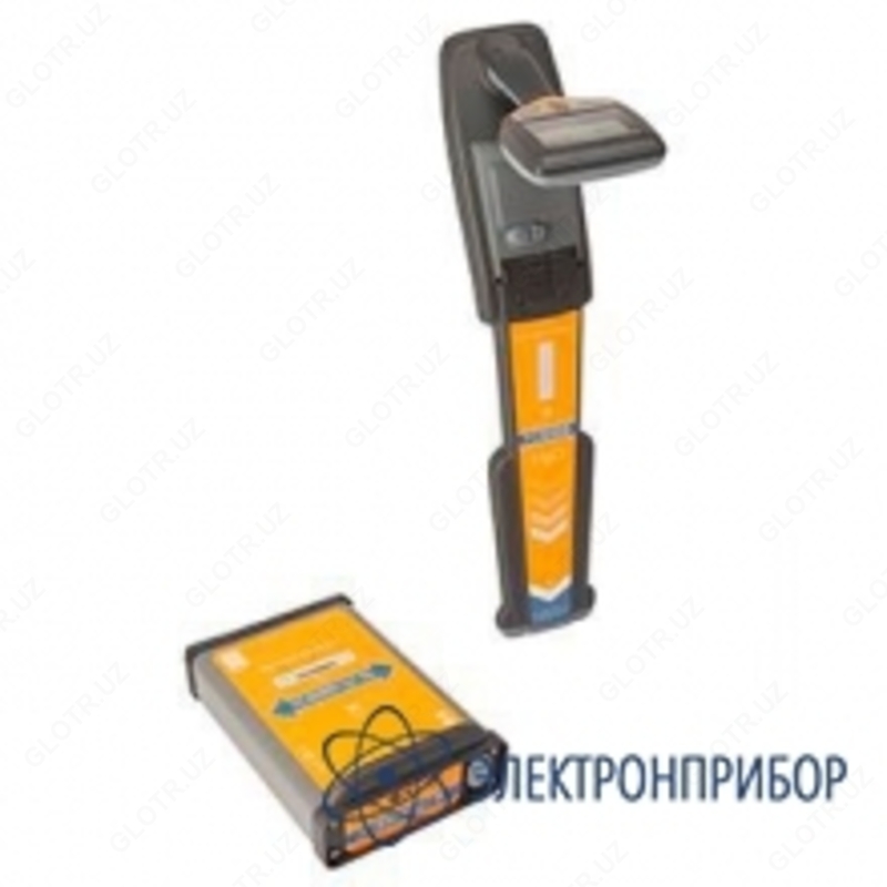RD5100 с генератором T1 и сумкой — трассоискатель - 10 сум