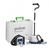 Protrac — прибор для поиска мест повреждения кабеля и кабельной оболочки - 10 сум