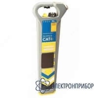 SuperCAT4+ — локатор
