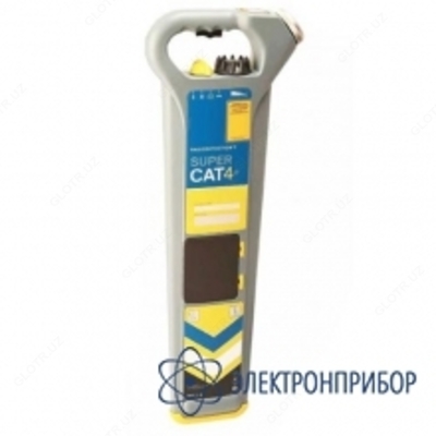 SuperCAT4+ — локатор