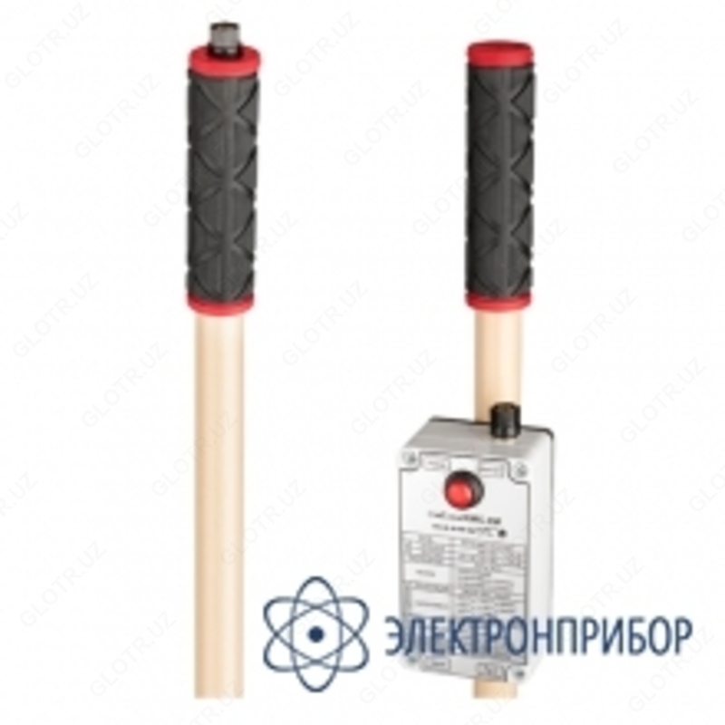 AnCom КМС-КИ — кабелеискатель - 10 сум