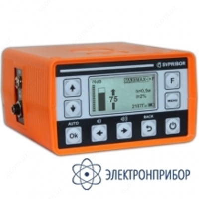 М310 комплект (приёмник М310 с генератором MК310) — трассодефектоискатель - 10 сум / шт.