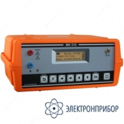 10 сум / шт. М350 комплект (приёмник М310 с генератором МК510) — трассодефектоискатель