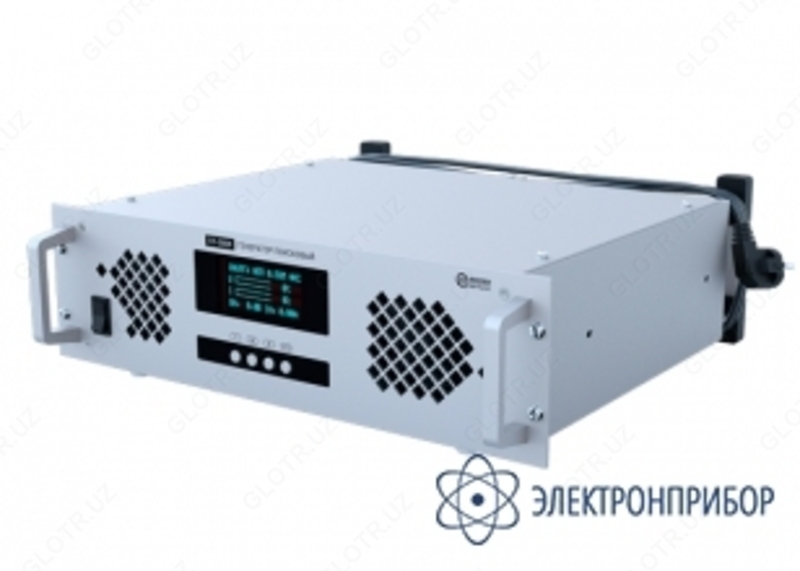 ГП-500К — генератор поисковый - 10 сум