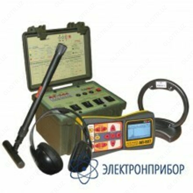 Успех АГ-528.60Н — трассоискатель