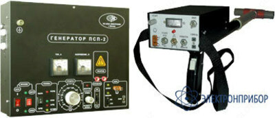 PSP-2-3 - marshrutni qidirish moslamalari to'plami