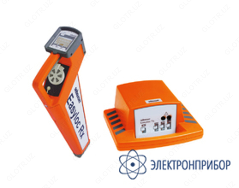 Easyloc System RxTx — трассоискатель - 10 сум