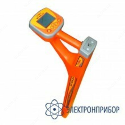 Успех КБИ-309К — кабелеискатель с функцией сохранения координат GPS/Глонасс