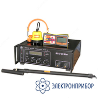 Атлет ТЭК-227АН — кабелетрассоискатель - 10 сум