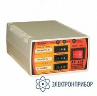 АГ-114.1 — генератор трассировочный импульсный автоматический (мощность 20 Вт)