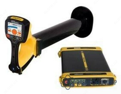 vLocML2-SD-GPS-10Вт — трассоискатель