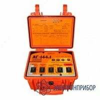 АГ-144.1 — генератор трассировочный (мощностью до 60 Вт)