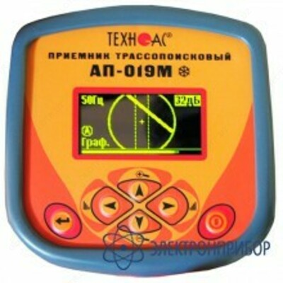 Успех КБИ-309М — кабелеискатель морозоустойчивый - 10 сум / шт.