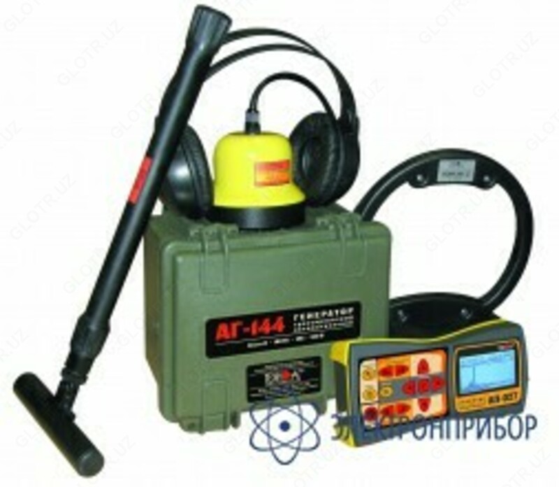 ATG-525.60E - kabel trasodefect qidiruv to'plamining muvaffaqiyati - 10 so'm