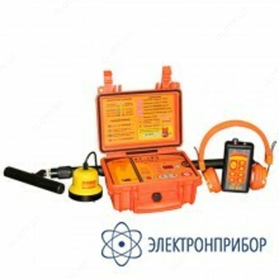 Успех АТГ-510.15Э — кабеледефектоискатель