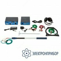 ЛИДЕР-1011 — трассоискатель с генератором 15 Вт