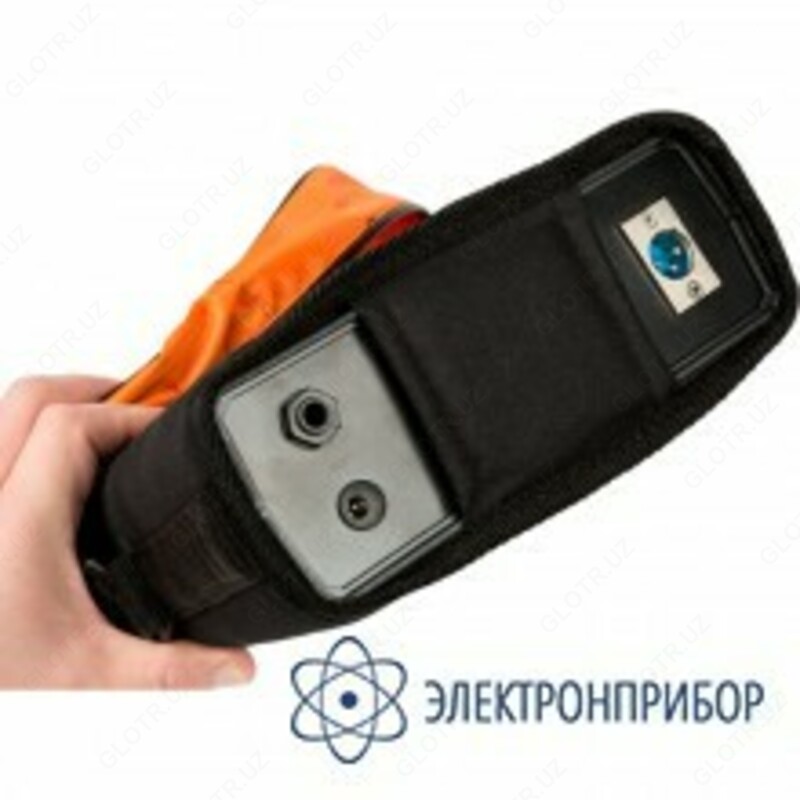 10 сум ЛИДЕР-1011 — трассоискатель с генератором 15 Вт