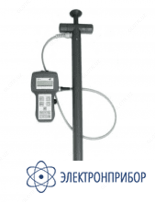 UT-1 "Mendeleevets" - universal lokator