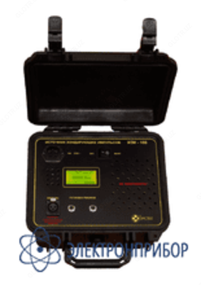ИЗИ-100 — источник зондирующих импульсов - генератор - 10 сум / шт.