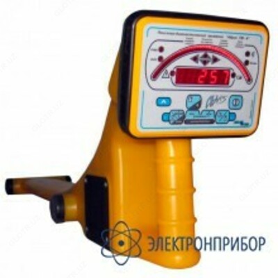 Абрис 24.30 — комплект трассопоисковый с генератором ТГ-24.30 и приемником ТМ-8 - 10 сум / шт.