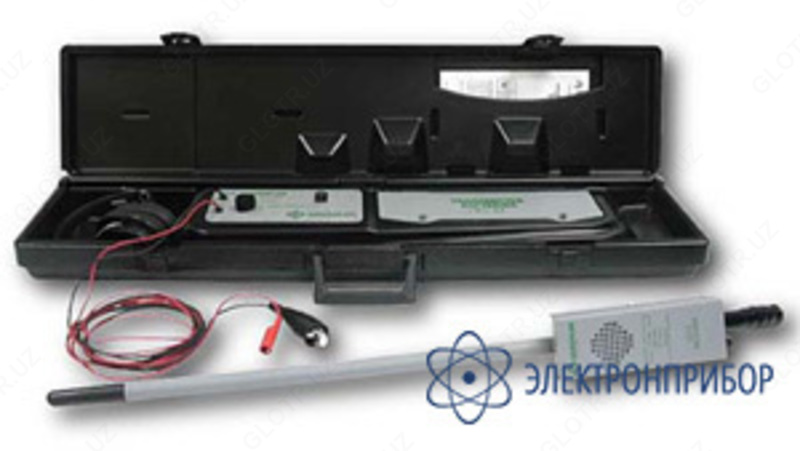 TE-521A — трассоискатель