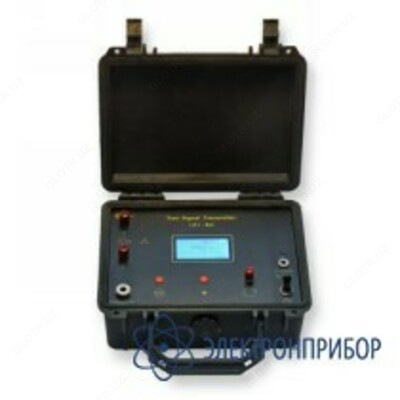 IZI-6M - zondlash impulslari manbai (generator)