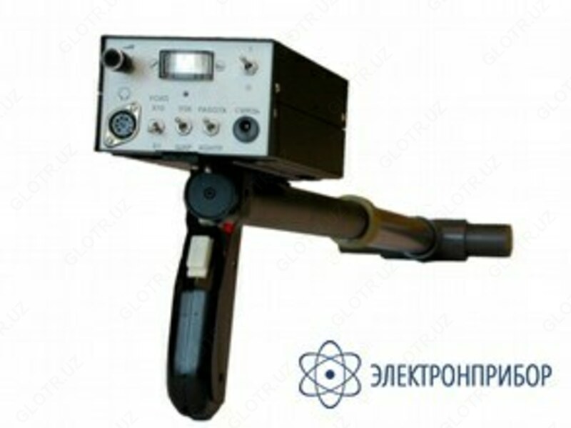 ПСП-2-4 — приемник трассопоисковый - 10 сум