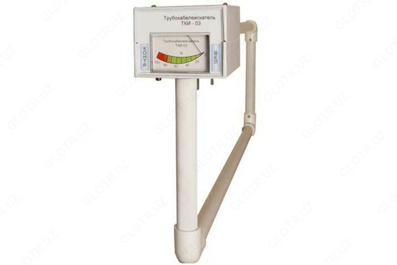 ТКИ-03 — трубокабелеискатель