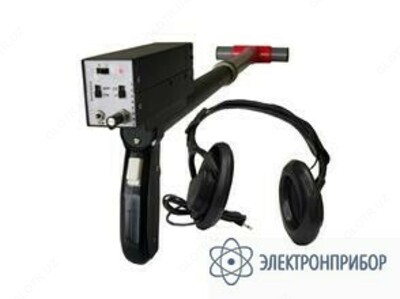 PSP-3MS - naushnikli qabul qilgich PSP-3MS - naushnikli qabul qilgich
