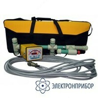 TM-8P - suv osti qabul qiluvchisi - 10 so'm