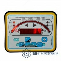 ЛИДЕР-2021 — цифровой локатор с генератором - 10 сум