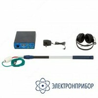 ЛИДЕР-1010 — кабелеискатель без генератора