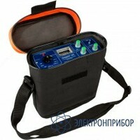 ЛИДЕР-1010 — кабелеискатель без генератора - 10 сум