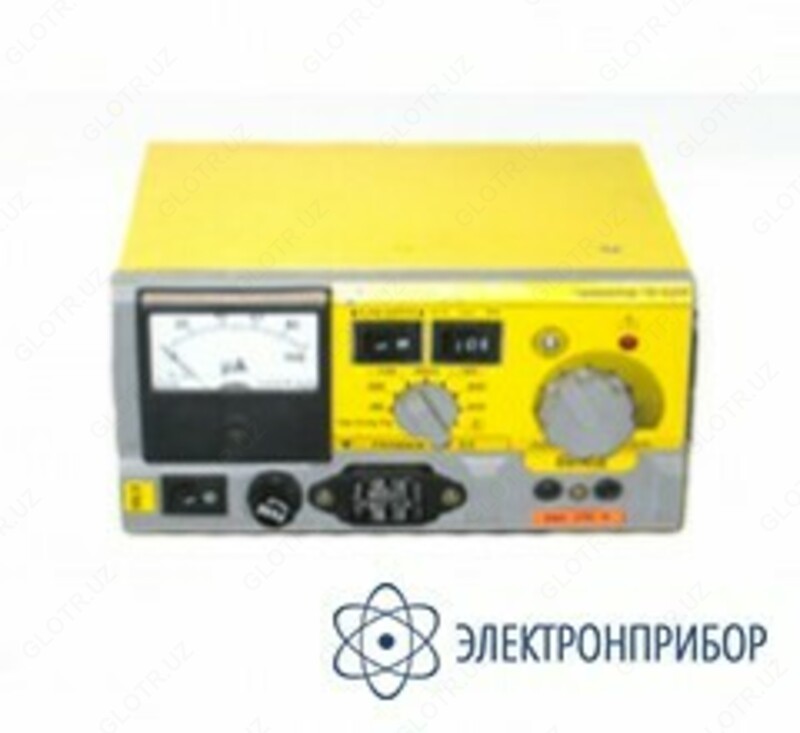 ГИ-02М — генератор специализированный - 10 сум