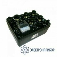 Р333-М1 — мост постоянного тока - 10 сум