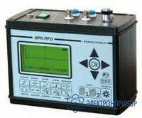 IRK-PRO Alfa-E - energetiklar uchun reflektometrli simi qurilmasi - 10 so'm