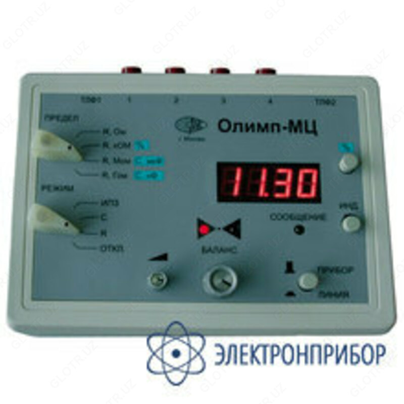 OLIMP-MC - ko'prikli simi qurilmasi - 10 so'm