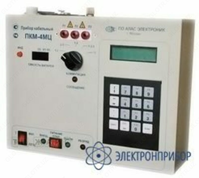 PKM-4MTS - kabel ko'prigi qurilmasi - 10 so'm